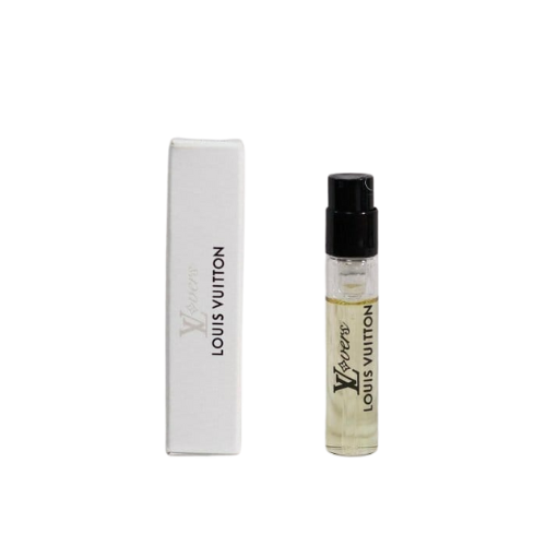 Louis Vuitton Lovers for Men EDP Vial 2ml