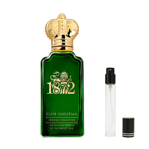 Clive Christian 1872 for Men EDP Decants