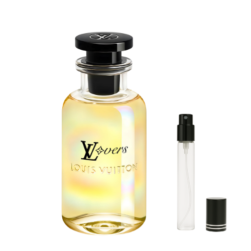 Louis Vuitton Lovers for Men EDP Decants