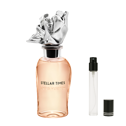 Louis Vuitton Stellar Times EDP Decants