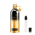 Montale Intense Pepper EDP Decants