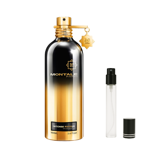 Montale Intense Pepper EDP Decants