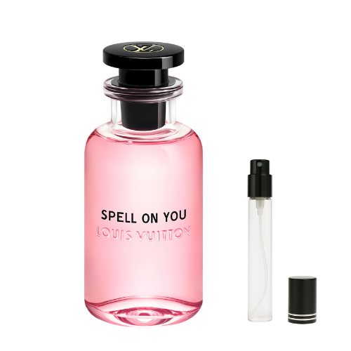 Louis Vuitton Spell On You EDP for Men Decants