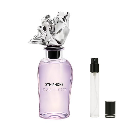 Louis Vuitton Symphony EDP Decants
