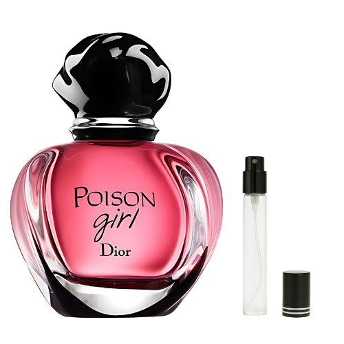 Dior Poison Girl EDT for Women Decants