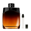 Montblanc Legend Night EDP for Men Decants