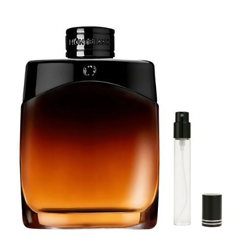 Montblanc Legend Night EDP for Men Decants