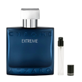 Azzaro Chrome Extreme EDP for Men Decants