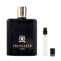 Trussardi Uomo Black Men EDT Decants