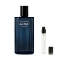 Davidoff Cool Water Intense EDP for Men Decants