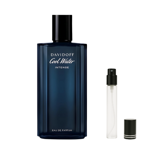 Davidoff Cool Water Intense EDP for Men Decants