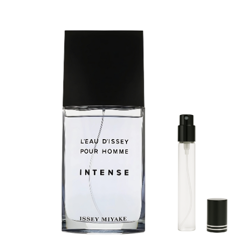 Issey Miyake L'Eau d'Issey Pour Homme Intense EDT Decants