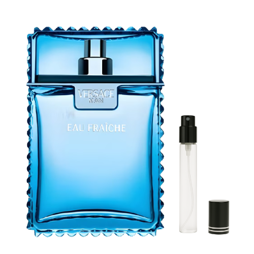 Versace Man Eau Fraiche EDT Decants