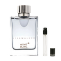 Montblanc Starwalker EDT for Men Decants