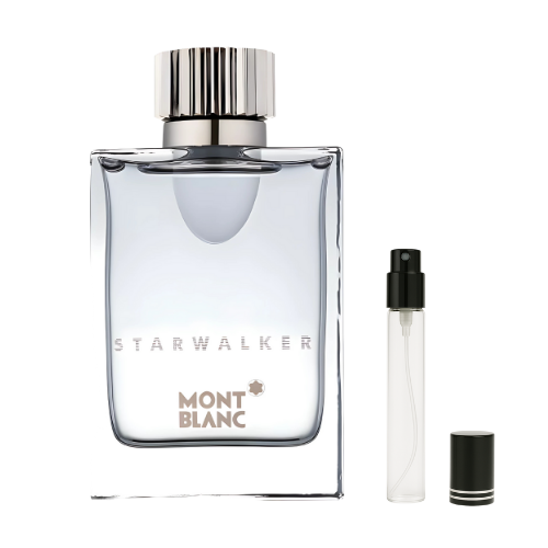 Montblanc Starwalker EDT for Men Decants