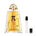 Givenchy Pi EDT for Men Decants