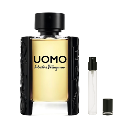 Salvatore Ferragamo Uomo EDT for Men Decants