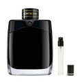Montblanc Legend EDP for Men Decants