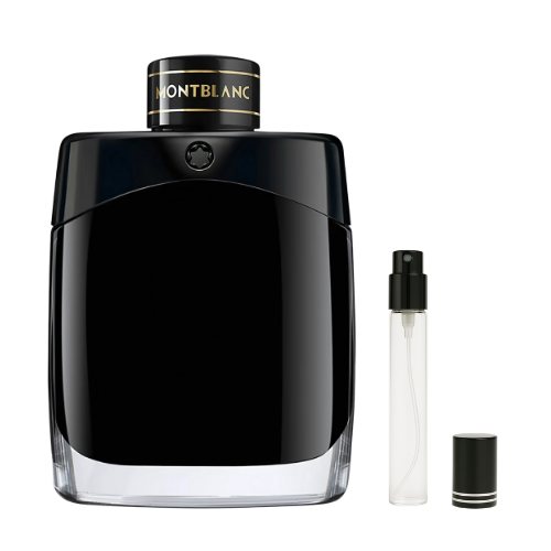 Montblanc Legend EDP for Men Decants