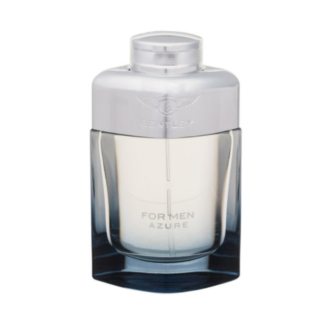 BENTLEY AZURE (M) EDT 100ML