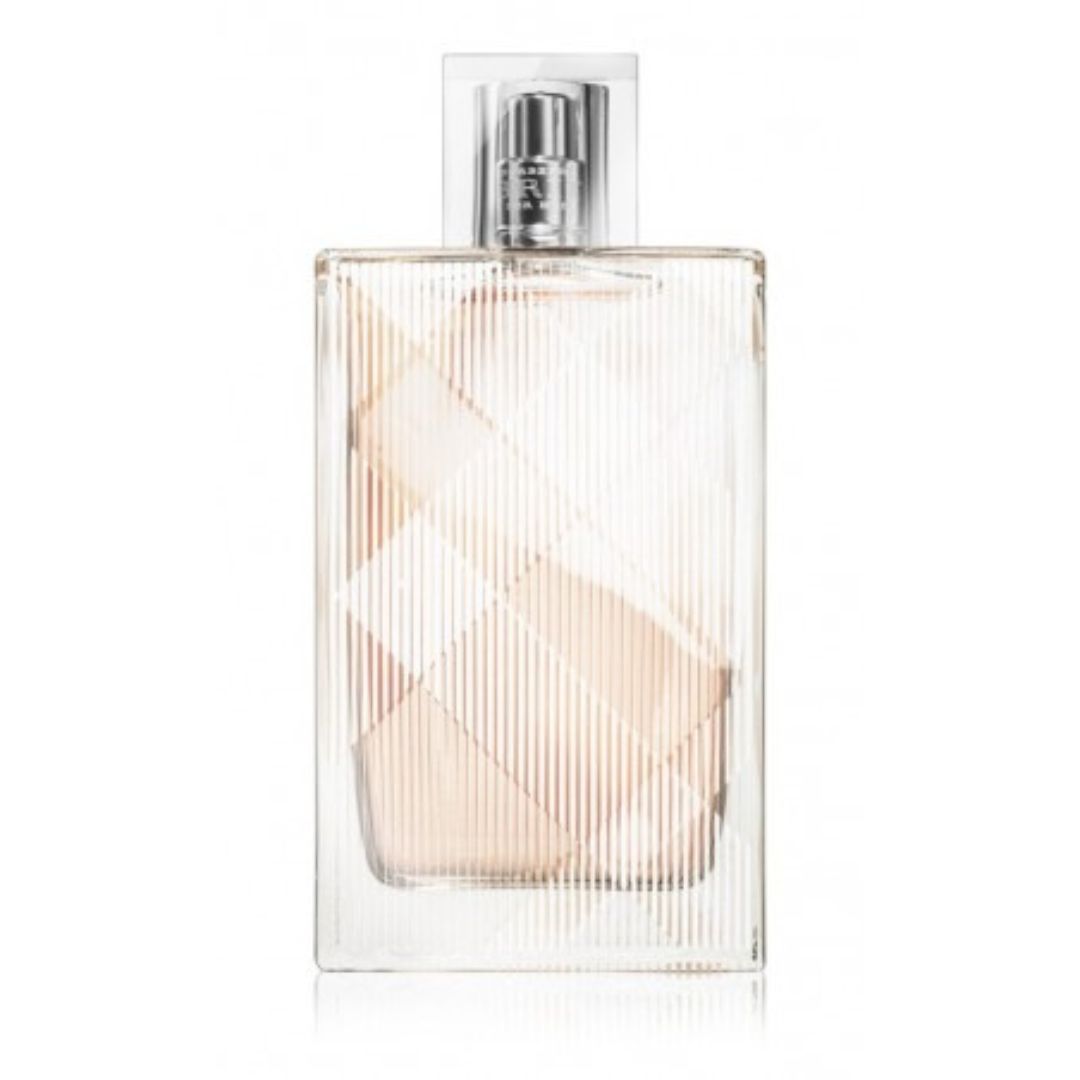 BURBERRY BRIT SHEER FOR WOMEN EDT 100ML