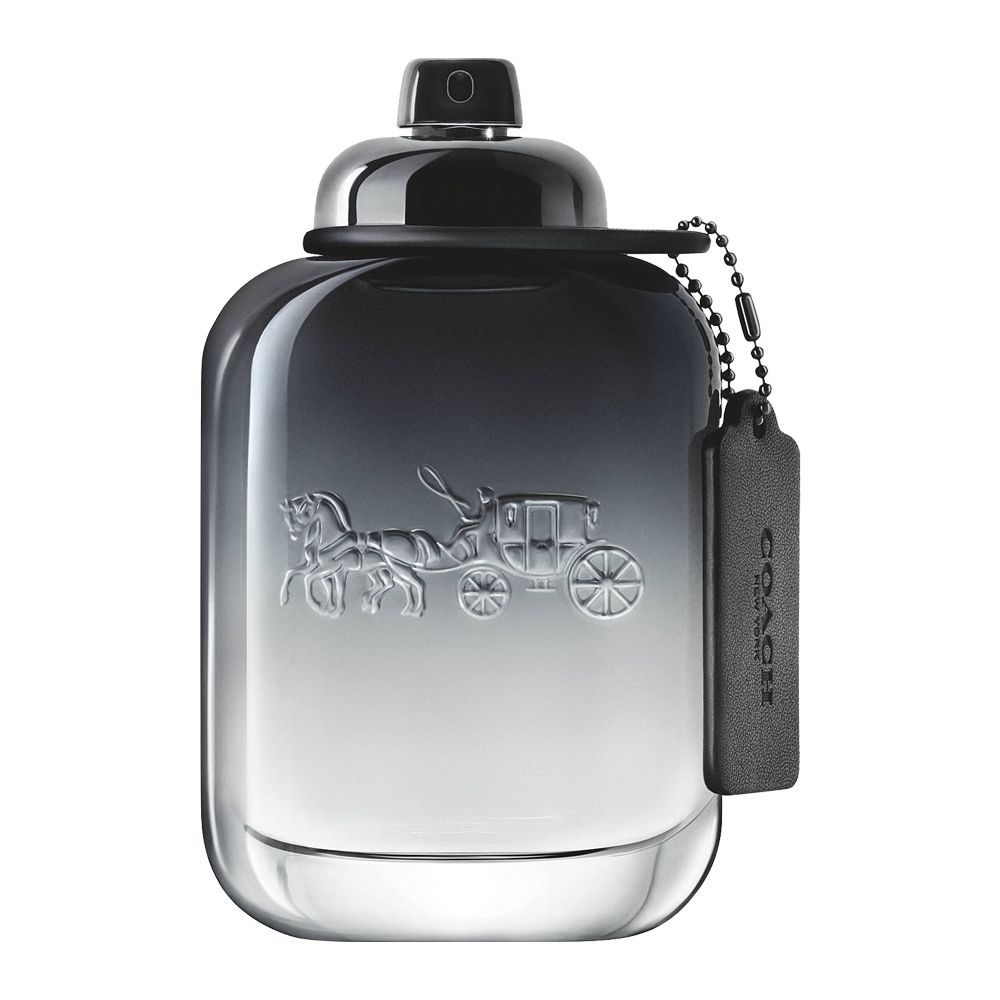 COACH MEN (M) EDT 100ML