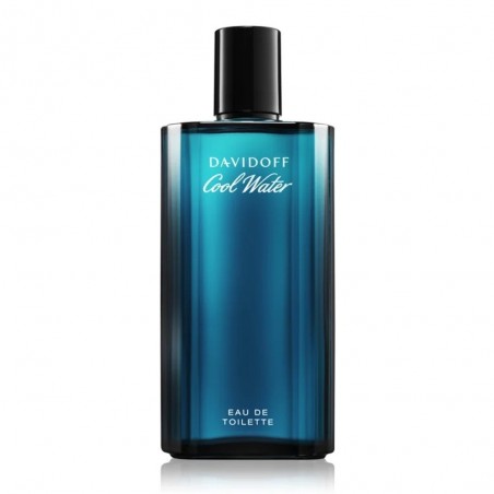 DAVIDOFF COOL WATER (M) EDT 75ML