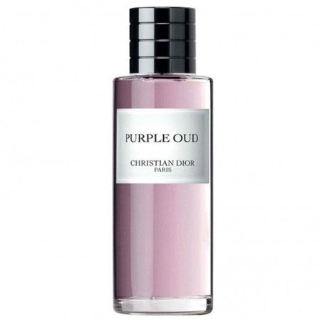 Dior Purple oud 250ml