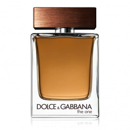 DOLCE & GABBANA THE ONE (M) EDT 100ML