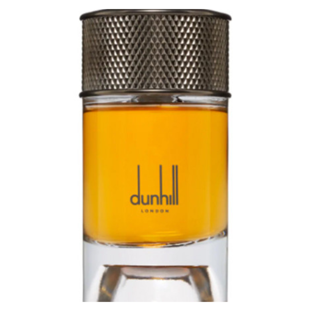 DUNHILL SIGNATURE COLLECTION MOROCCAN AMBER (M) EDP 100ML