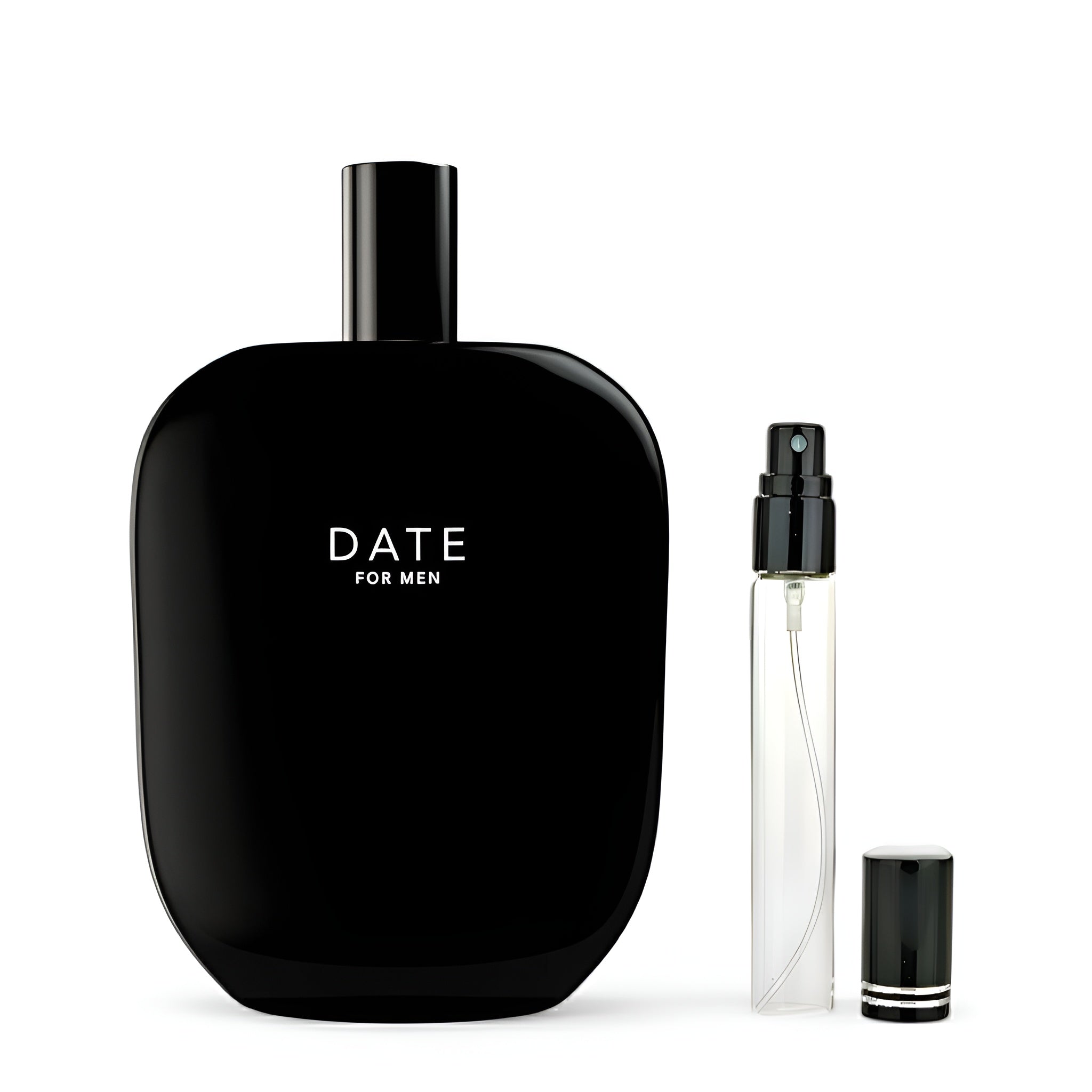 Date For Men By Fragrance One Decants