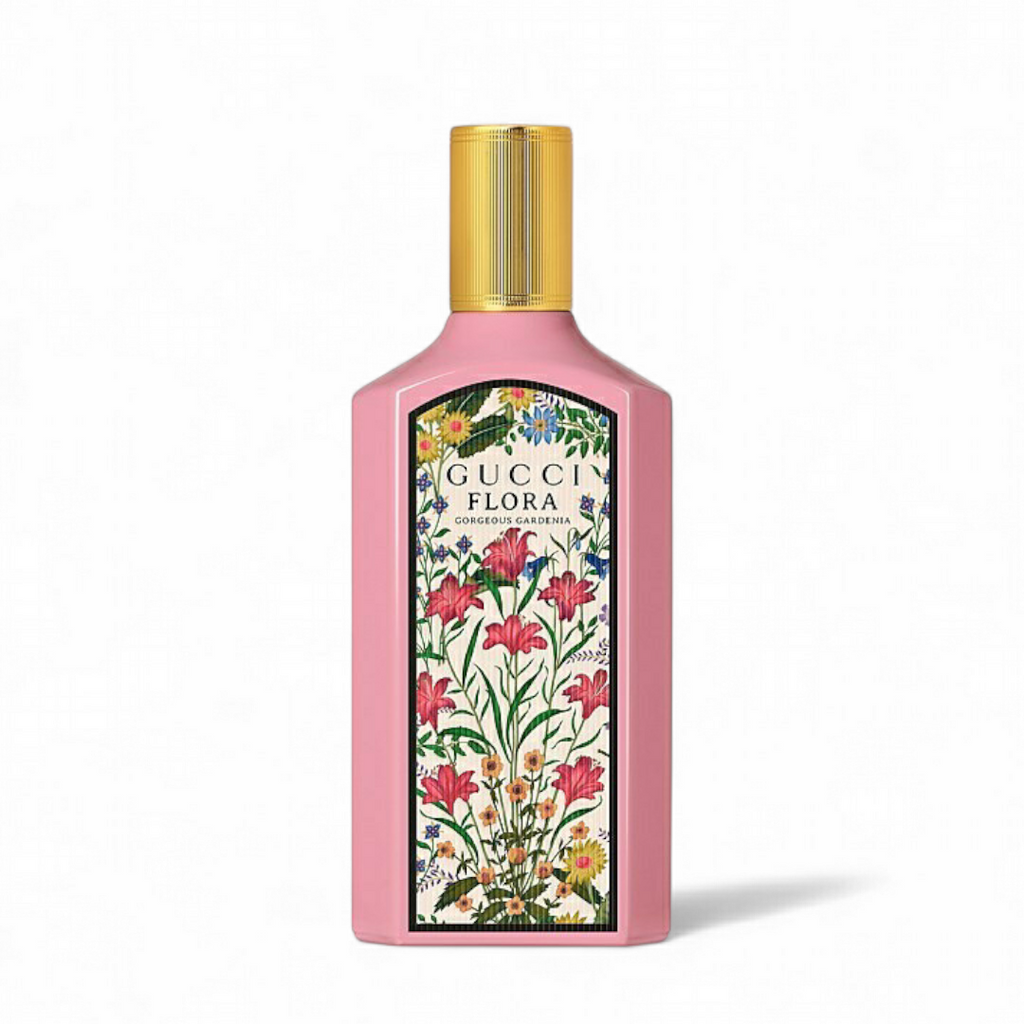 Gucci Flora Gorgeous Gardenia EDP 100ml