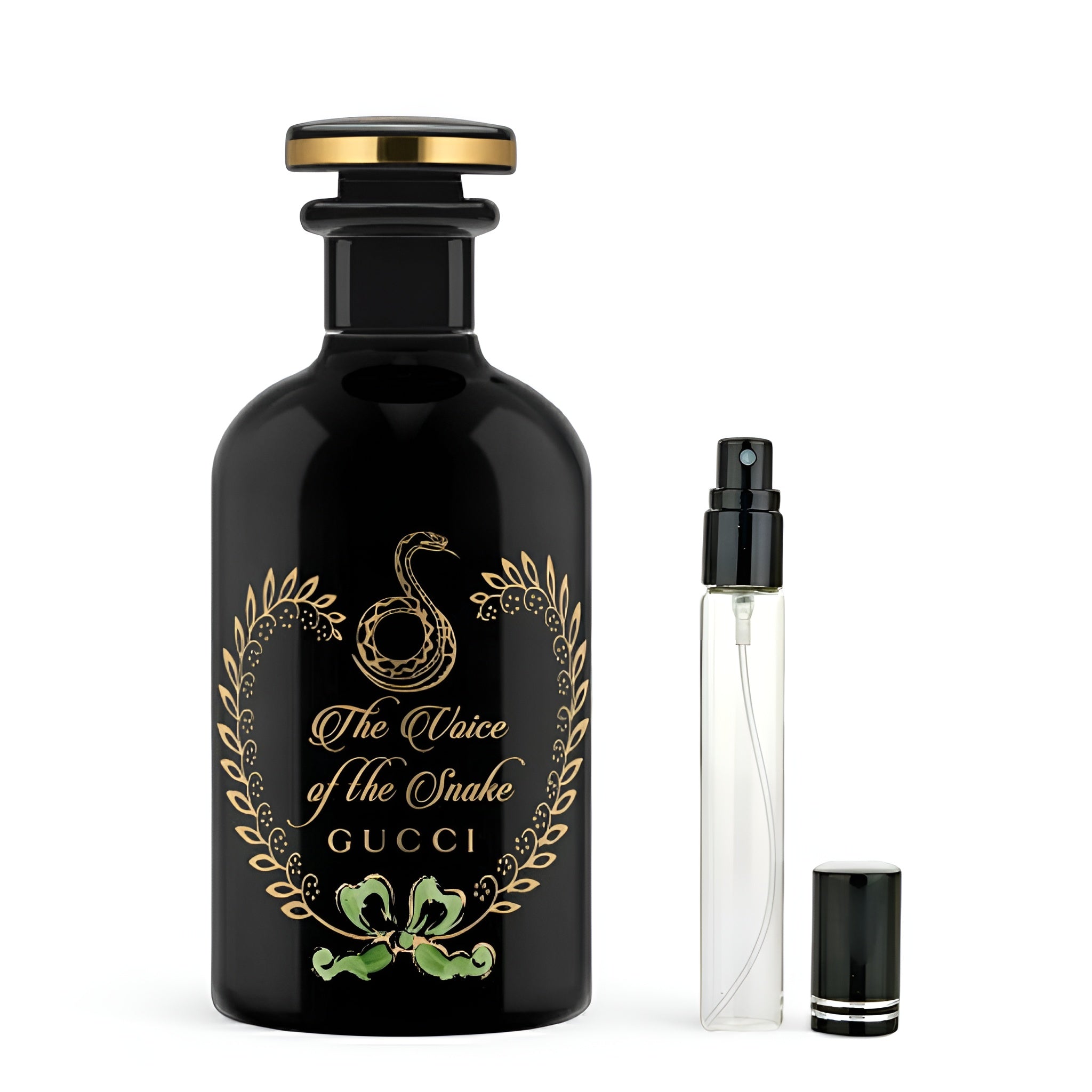 Gucci The Voice Of The Snake EDP Decants