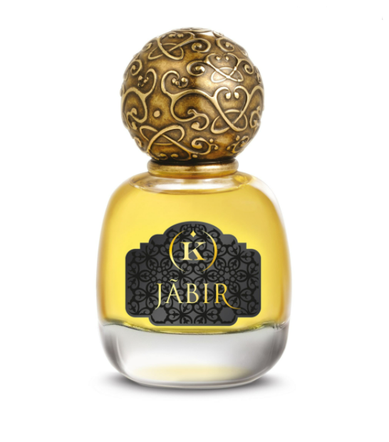 KEMI BLENDING MAGIC JABIR PARFUM 50ML