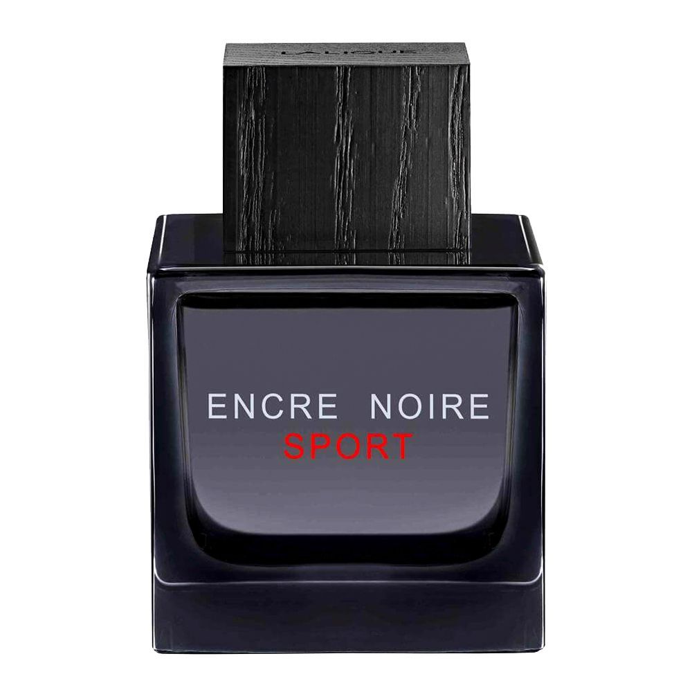 Lalique Encre Noire Sport For Men EDT 100ml