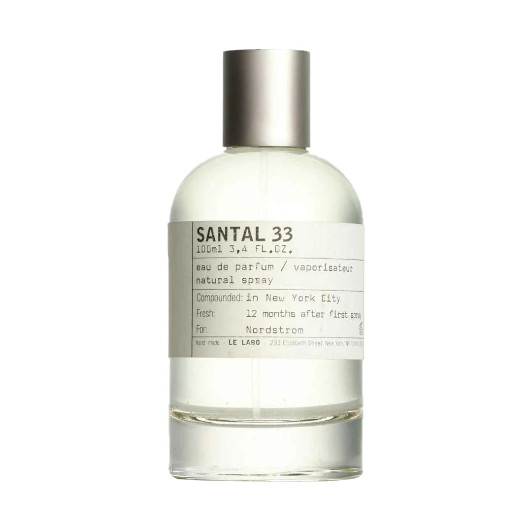 Le Labo Santal 33 Edp 100ml