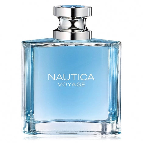 NAUTICA VOYAGE (M) EDT 100ML