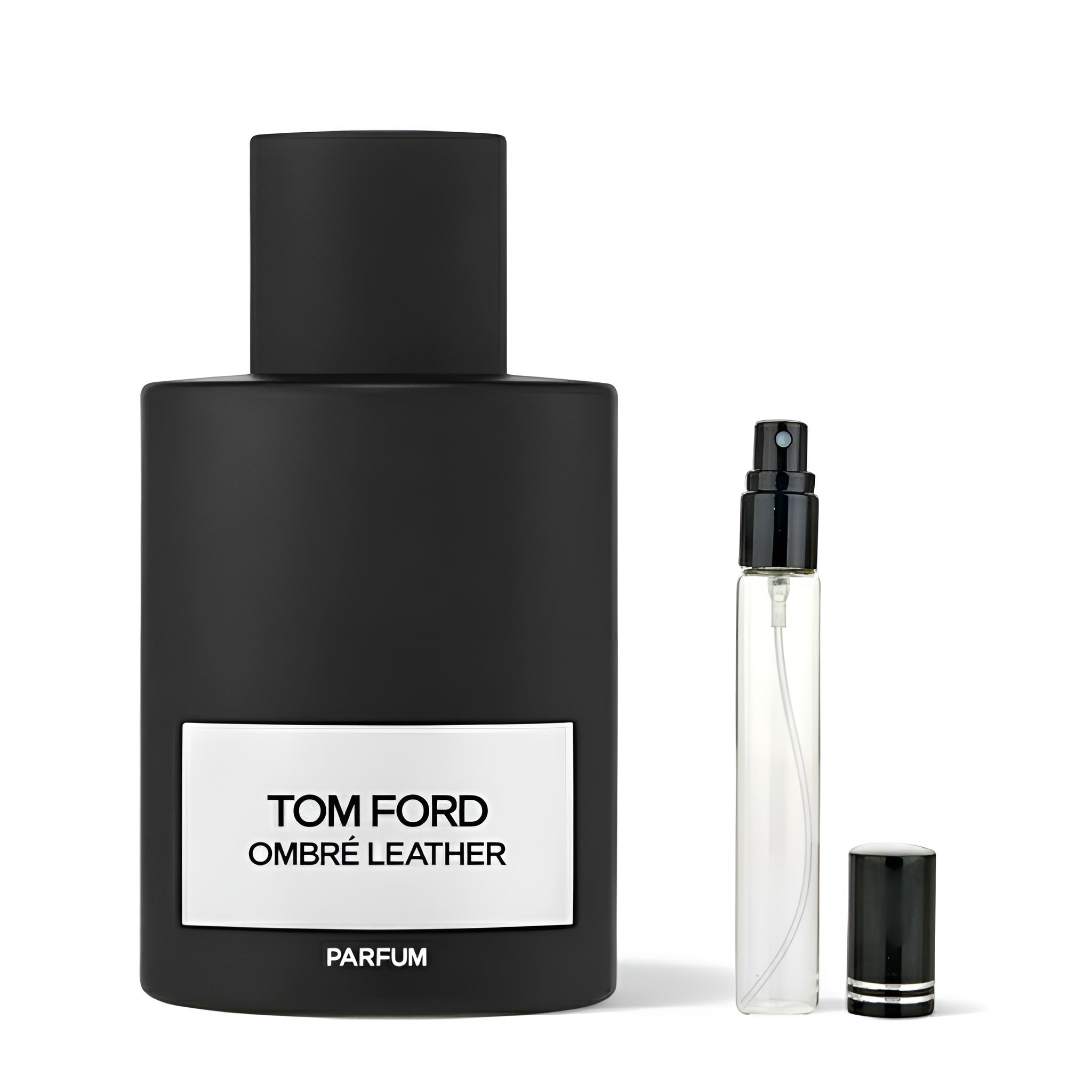 Tom Ford Ombre Leather Parfum Decants