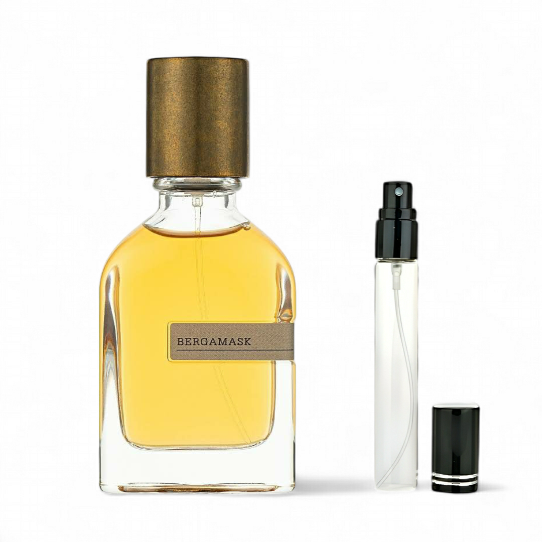 Orto Parisi Bergamask Decants