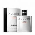 Allure Homme Sport By Chanel For Men EDT 100ML