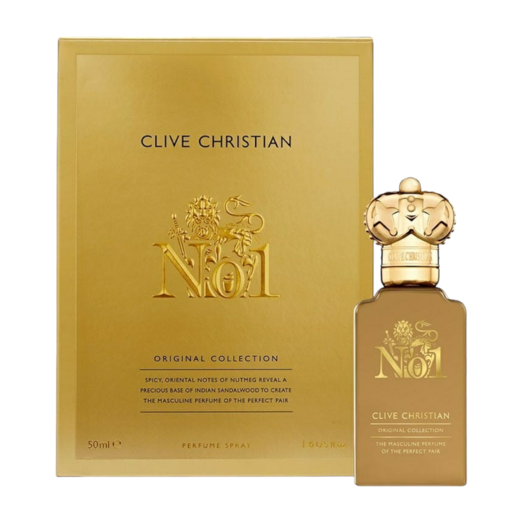 Clive Christian No.1 Men EDP 50ML