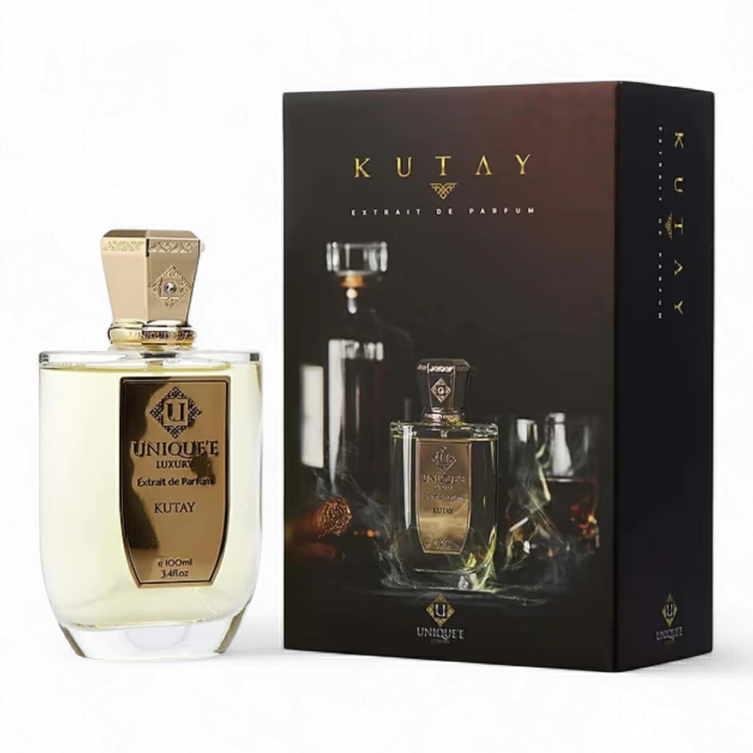 Unique'e Luxury Kutay Extrait de Parfum (100ml)