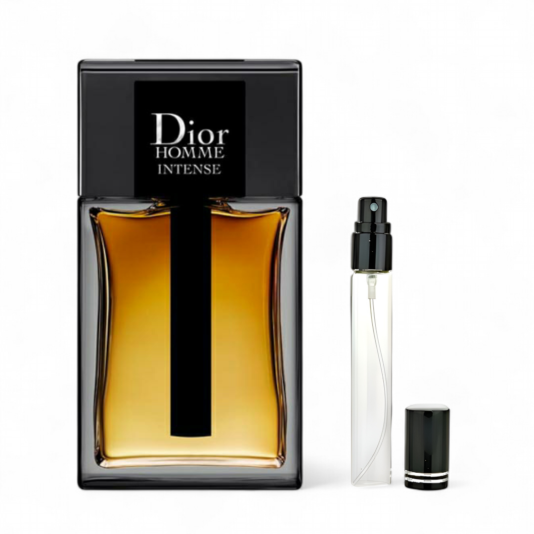 Dior Homme Intense for Men EDP Decants