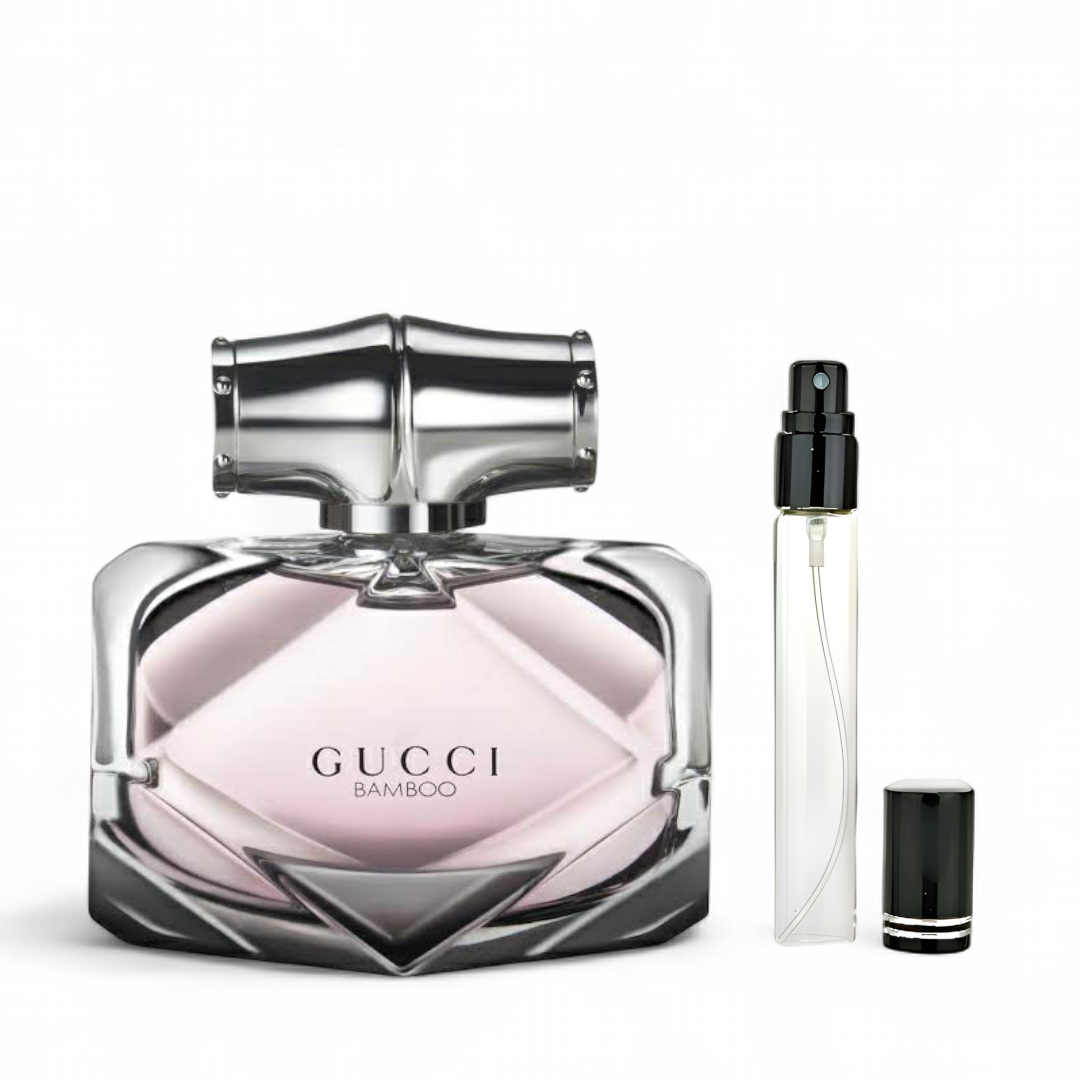 Gucci Bamboo For Women EDP Decants