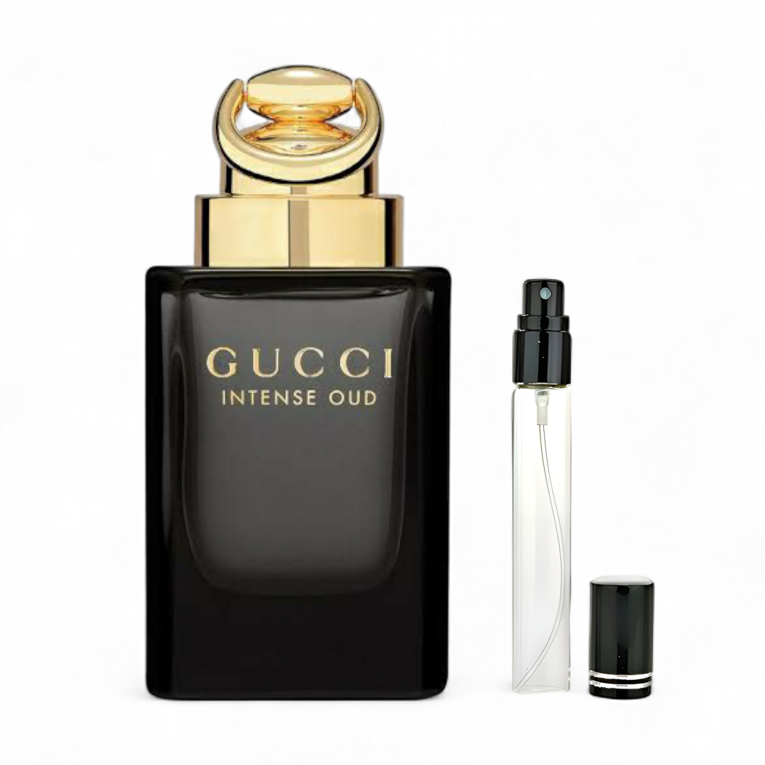 Gucci Intense Oud EDP Decants