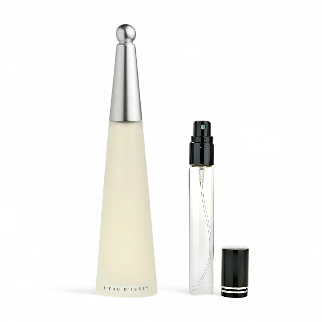 Issey Miyake L'eau d'Issey For Women EDT Decants