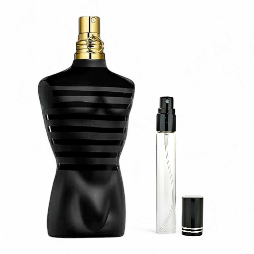 Jean Paul Gaultier Le Male Le Parfum EDP Intense Decants