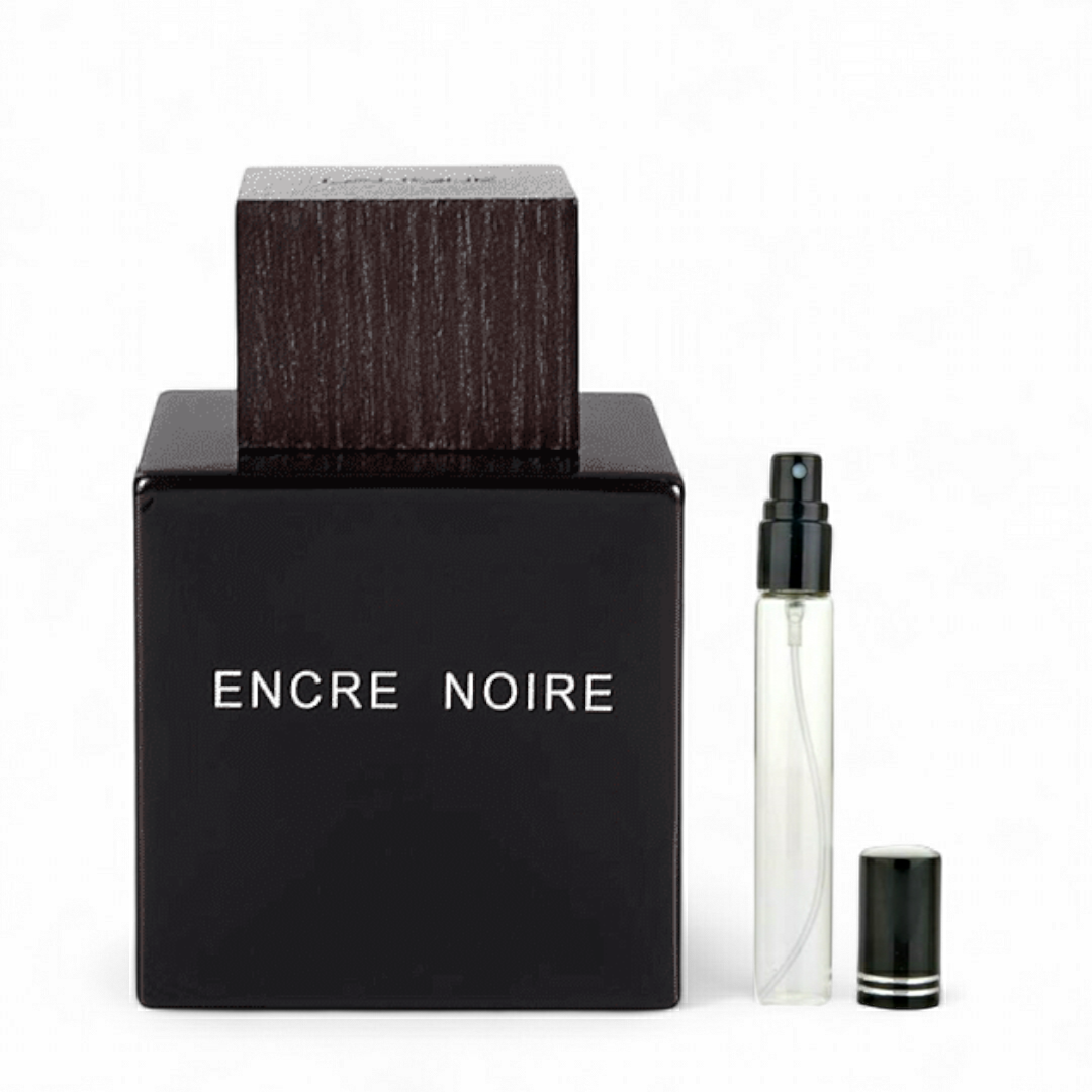 Lalique Encre Noire EDT Decants