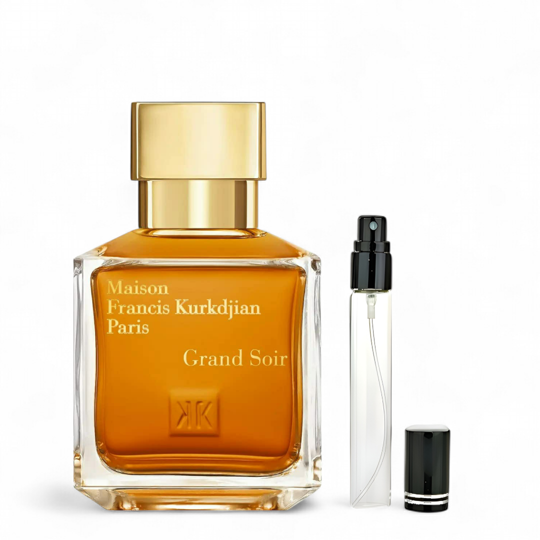MFK Grand Soir EDP Decants
