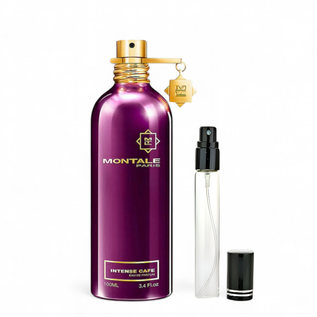 Montale Intense Cafe EDP Decants